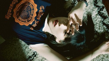 Lirik Lagu What Do I Call You - Taeyeon