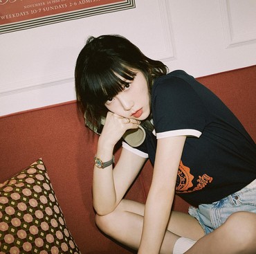 Taeyeon Akan Rilis Video Penampilan 3 Lagu di Album 'What Do I Call You'