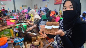 Pengusaha Pasrah Cukai Rokok Naik, Asalkan Rokok Ilegal 'Dijegal'