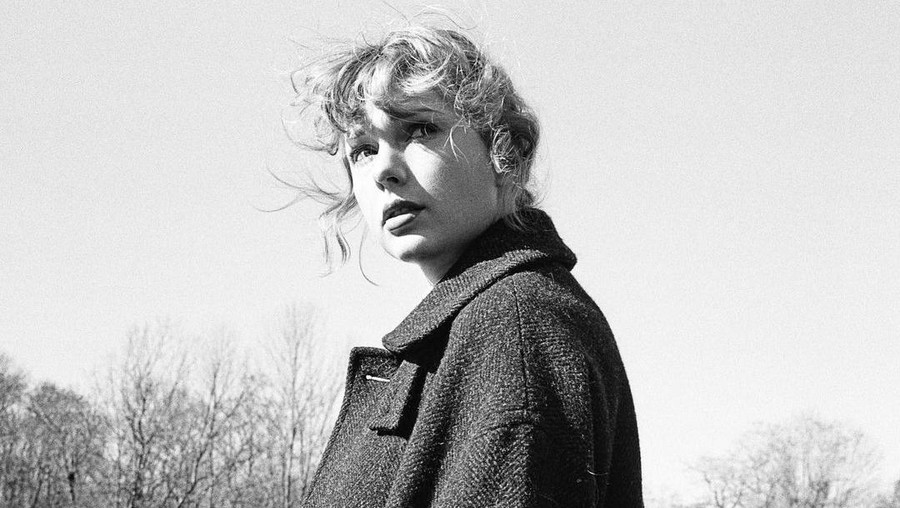 Taylor Swift Rilis Album ke-9, Ini Fakta dari 'Evermore'