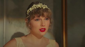 Evermore Jawara Billboard 200, Taylor Swift Raih Capaian Baru