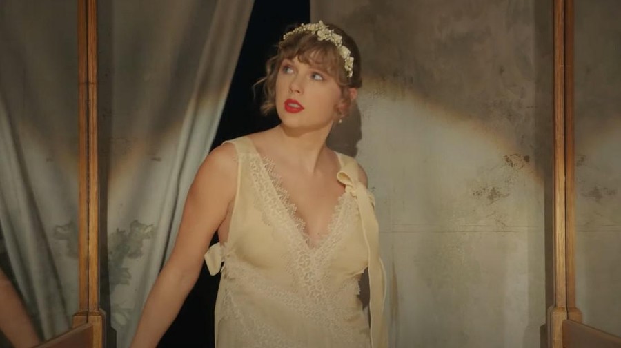 Taylor Swift Willow Taylor Swift rilis lagu baru Willow