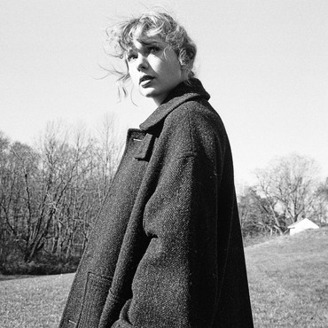 Lirik Lagu Ivy - Taylor Swift