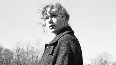 Lirik Lagu Ivy - Taylor Swift