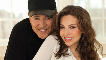 Tommy Mottola diduga melakukan KDRT pada Mariah Carey