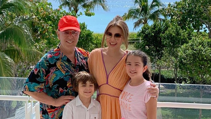 Thalia pemeran Maria Mercedes
