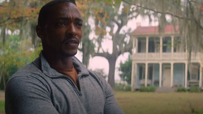 Marvel dan Disney merilis trailer perdana dari serial The Falcon and the Winter Soldier pada Jumat (11/12) waktu Indonesia.