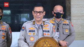 VIDEO: Polda Tindak penyebar Video Baku Tembak FPI vs Polisi