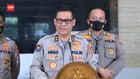 VIDEO: Polda Tindak penyebar Video Baku Tembak FPI vs Polisi