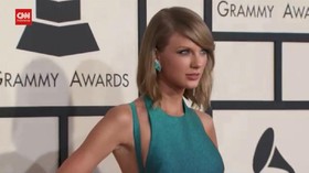 VIDEO: Taylor Swift Umumkan Akan RIlis Album Ke 9