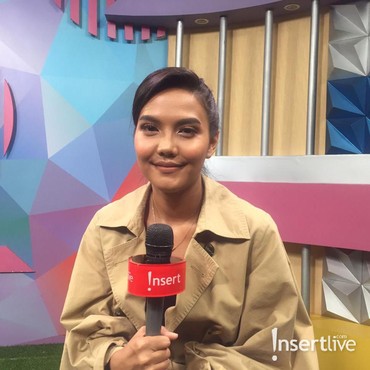 Sempat Bikin Konten Bareng, Veronika Krasnasari Bicara soal Sosok Melisha Sidabutar