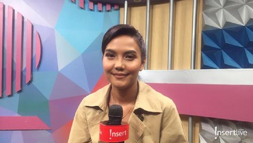 Sempat Bikin Konten Bareng, Veronika Krasnasari Bicara soal Sosok Melisha Sidabutar