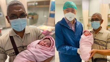 Program Bayi Tabung