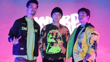img-title Heboh Fans Weird Genius Cari K-Popers Gegara Aksi Reza Arap