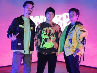 Heboh Fans Weird Genius Cari K-Popers Gegara Aksi Reza Arap