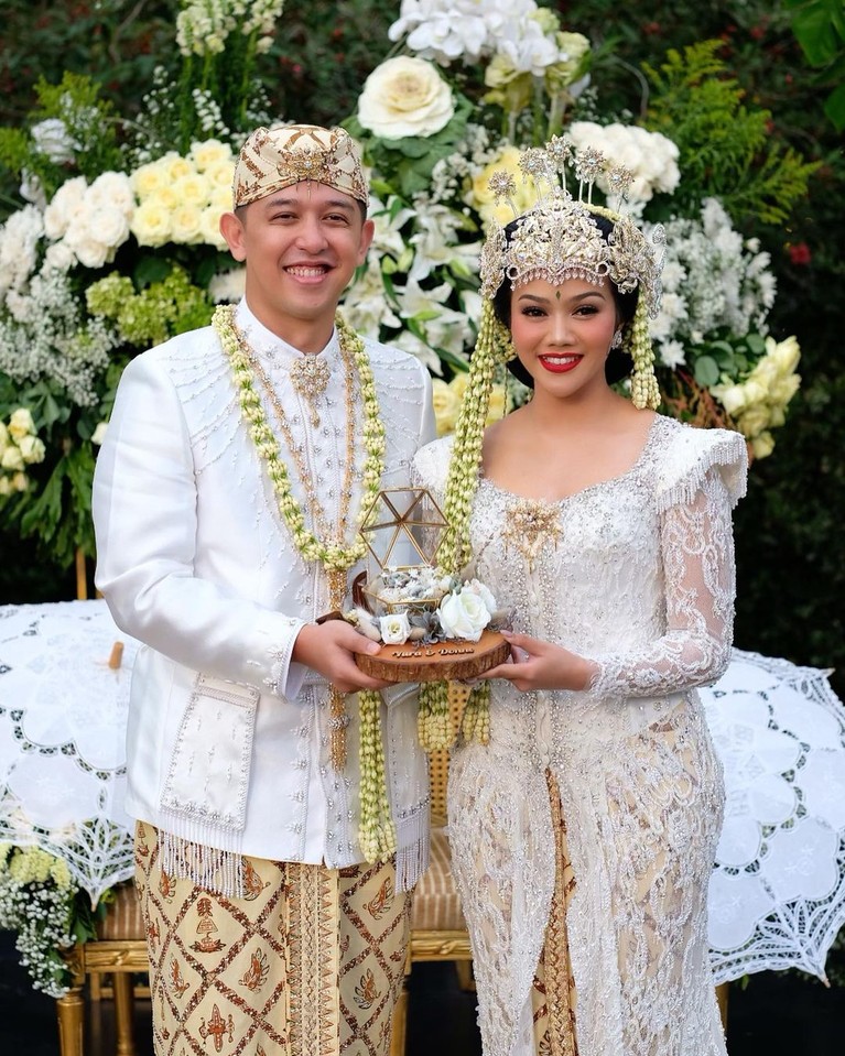 Yura Yunita Menikah Yura Yunita Menikah