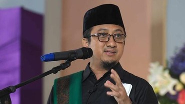 img-title Jika Terbukti Gondol Uang Sedekah, Yusuf Mansur: Saya Berhenti Jadi Ustaz
