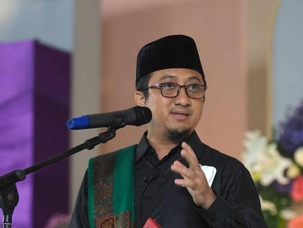 Ustaz Yusuf Mansur Dilarikan ke Rumah Sakit, Harus Segera Transfusi Darah