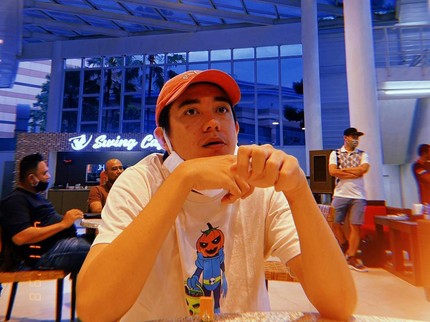 Adipati Dolken Buka Luka Lama, Ditinggal Ibunda Tanpa Pamit di Usia 9 Th