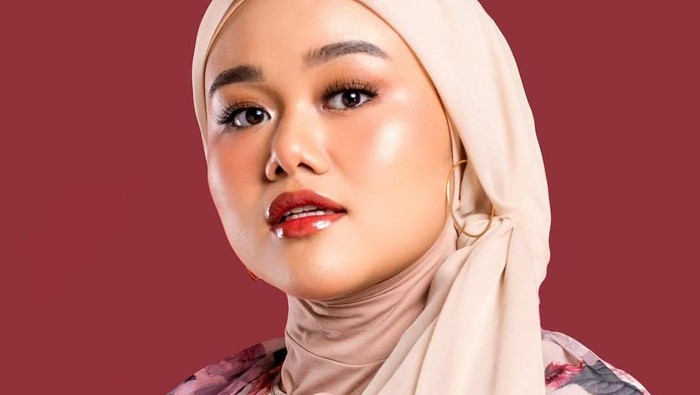 Akhirnya Lahir Juga! AVIONE X FATYA BIYA Ultimate Lip Collection, Karya Kolaborasi Pertama Beauty Influencer Fatya Biya