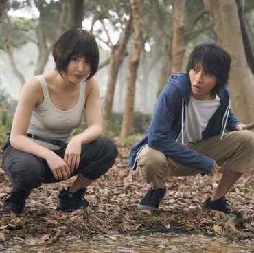 'Alice in Borderland 2' Selesai Syuting, Bakal Tayang Akhir Tahun?