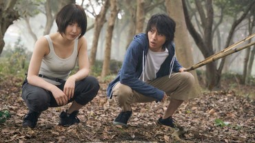 img-title 'Alice in Borderland 2' Selesai Syuting, Bakal Tayang Akhir Tahun?