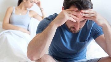 7 OBAT KUAT ALAMI BANTU ATASI DISFUNGSI EREKSI
