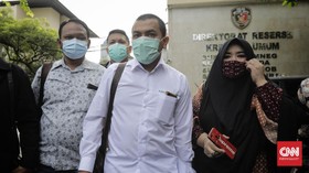 FPI Akan Tangani Kasus 455 Simpatisan Terkait Aksi 1812