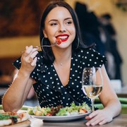 Berminat Jadi Vegetarian? Ketahui Dulu 5 Jenisnya Ini