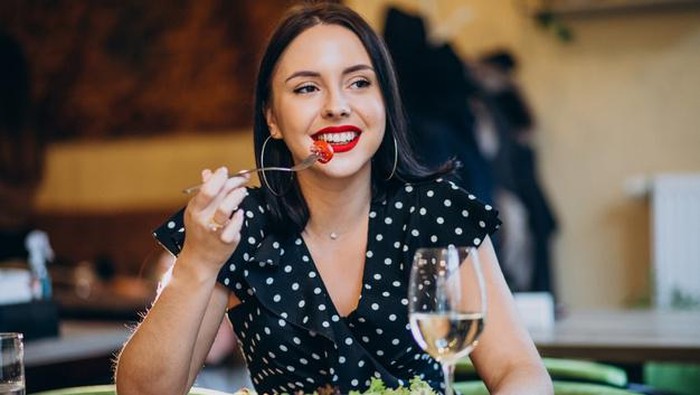 Berminat Jadi Vegetarian? Ketahui Dulu 5 Jenisnya Ini