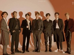 Lirik dan Chord Gitar Lagu ON dari BTS
