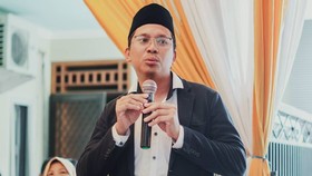 Usia 29 Tahun, Kader GP Ansor Cabup Sidoarjo Unggul Sementara