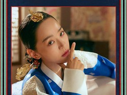 7 Hal Menarik Mr. Queen, Drakor Pengganti Start-Up Dibintangi Shin Hye Sun