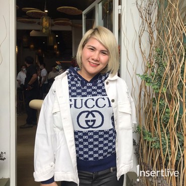 Inikah Kode Roy Kiyoshi dan Evelyn Anjani Bakal Nikah?