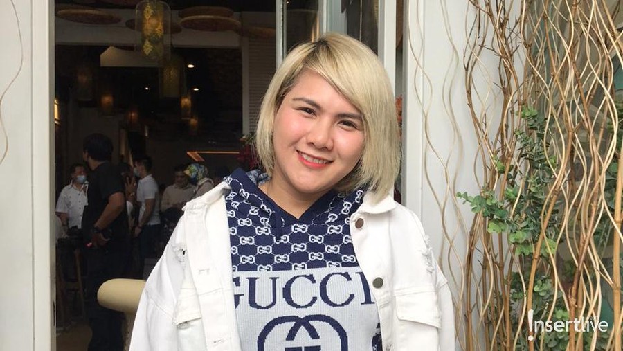 Evelyn Anjani