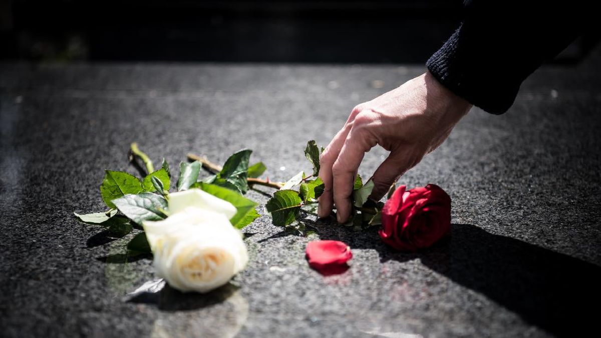 Legenda Mode Italia, Valentino Garavani Wafat di Usia 93 Tahun