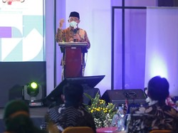 Kemensos Teken MoU dengan 6 Lembaga Sosial Tingkatkan Kualitas Layanan