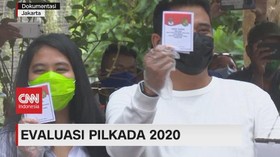 VIDEO: Evaluasi Pilkada 2020