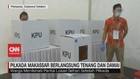 VIDEO: Pilkada Makassar Berlangsung Tenang Dan Damai