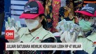 VIDEO: Juliari Batubara Memiliki Kekayaan Lebih Rp.47 Miliar