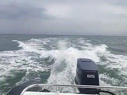 Hujan Petir dan Ombak Satu Meter, Nelayan Pasuruan Diminta Pakai Pelampung