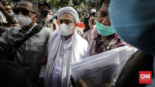 PN Jakarta Timur akan melanjutkan sidang perkara dugaan kabar bohong tes swab Covid-19 RS Ummi pekan depan.