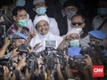 Ahli Jawab Rizieq soal Definisi 'Keonaran': Arti Sosiologis