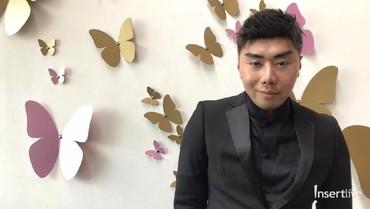 img-title Ramal Kematian Sendiri, Roy Kiyoshi: Gue Bakal Mati Tragis