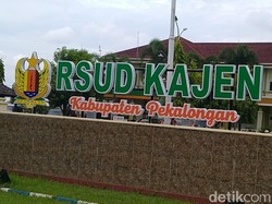 Pemkab Pekalongan Ditagih Utang Rp 13,7 M Terkait Program Kesehatan Gratis