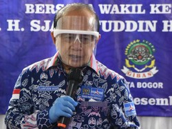 Wakil Ketua MPR Dukung Ormas yang Pegang Teguh 4 Pilar