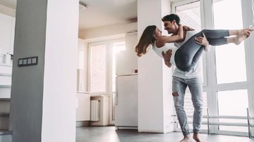 Posisi Seks Buat Bunda yang Ingin Menunda Kehamilan
