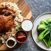 Ada Restoran dengan Koki Berpredikat 'Michelin Star' di Jakarta Lho!
