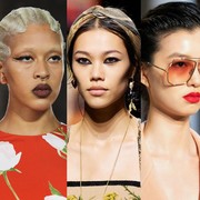 Mulai dari Bibir Pink Fuchsia Hingga Eyeliner Warna-Warni, Tren Makeup Ini Harus Kamu Coba di 2021