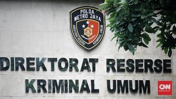 Usut Laporan Mama Sinta, Polisi Bakal Periksa Pembuat Film P